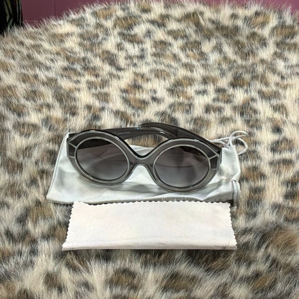 Tory Burch Fun & Funky Sunglasses